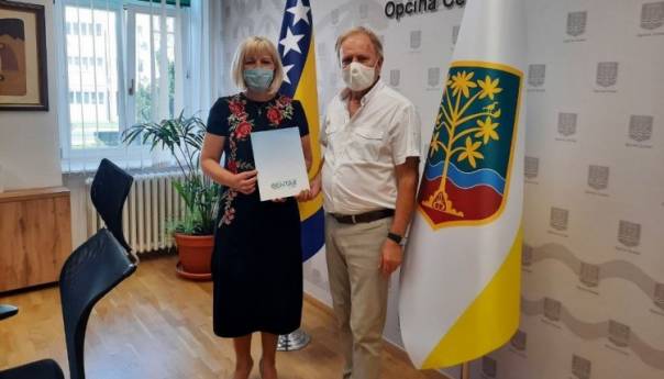 Općina Centar Sarajevo nastavlja pomagati rad javnih kuhinja