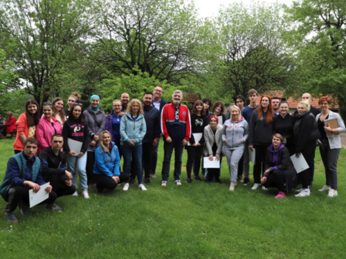 Općina Centar sufinansira "Kamp bez interneta"