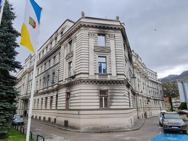 Općina Centar sufinansira nabavku ultrazvučnog aparata