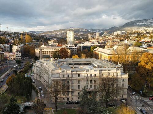 Općina Centar sufinansira troškove ekskurzije učenika završnih razreda osnovnih i srednjih škola