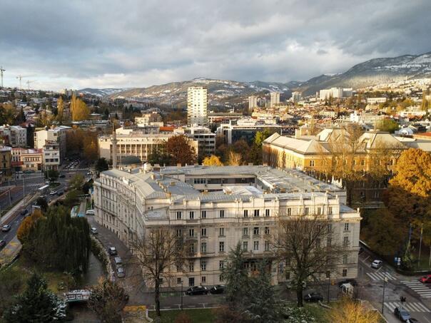 Općina Centar sufinansira troškove ekskurzije učenika završnih razreda osnovnih i srednjih škola