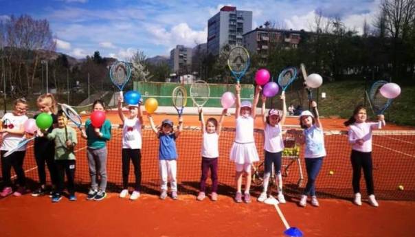 Općina Centar u 2020. godini za sport izdvojila oko 1.976.000 KM