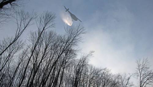 Općina Centar upozorila građane: Ne palite vatre u blizini šumskog zemljišta