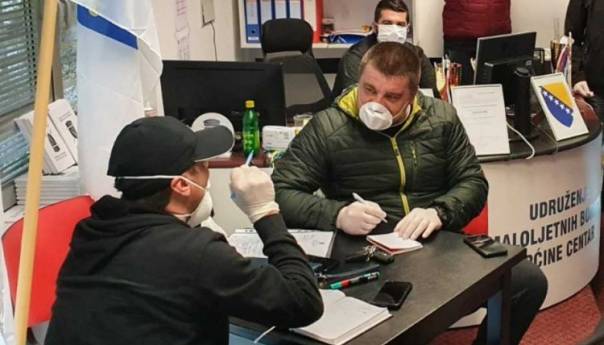 Općina Centar: Više od 400 građana zatražilo pomoć