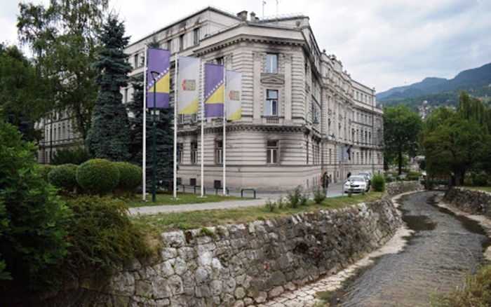 Općina Centar za sve prvačiće nabavlja udžbenike, školski pribor i ruksake