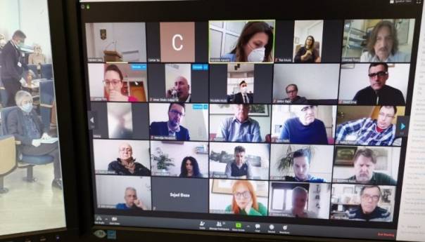 Općina Centar: Zbog neusvajanja dnevnog reda odložena pomoć privrednicima