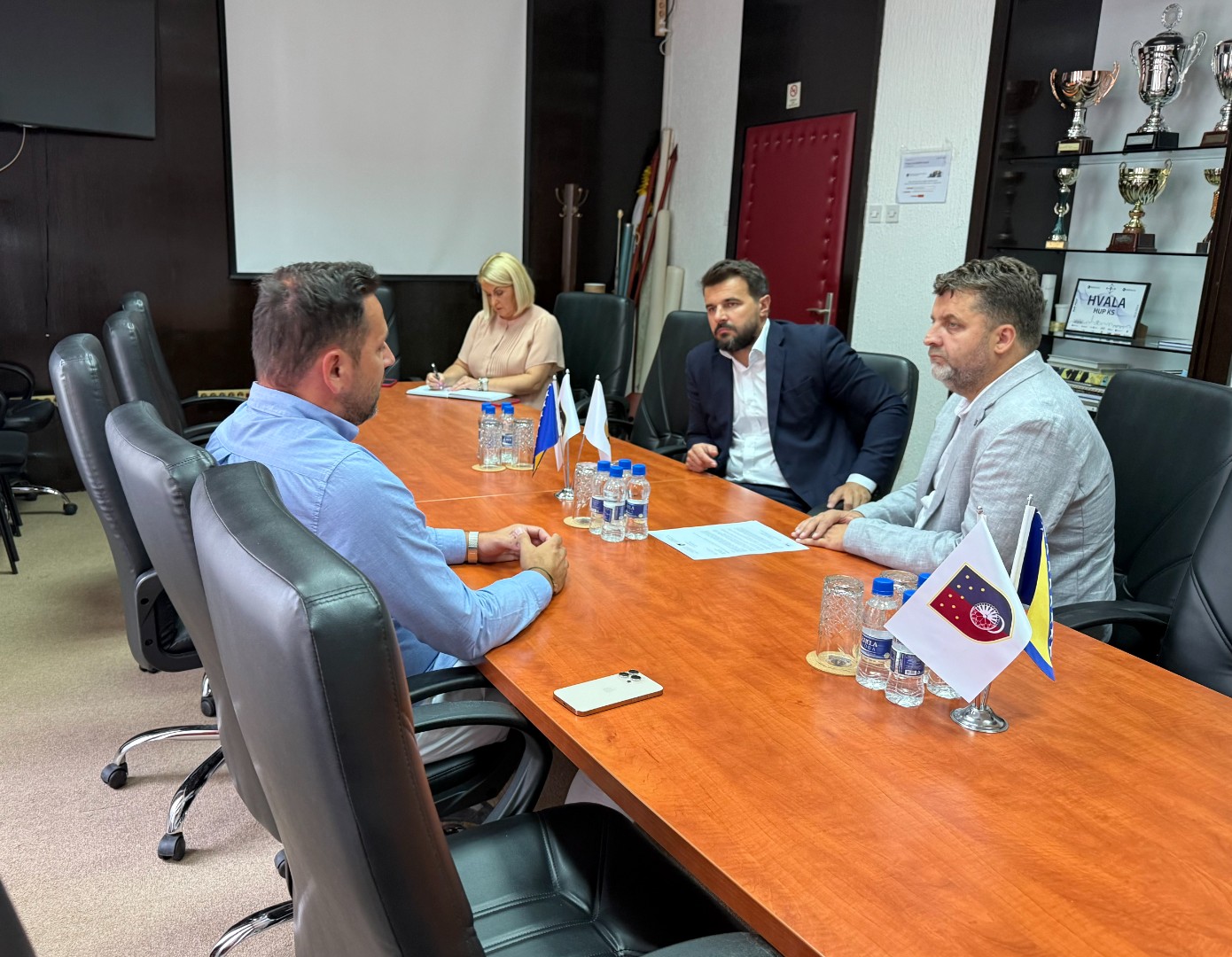Ilidža u korak s vremenom: Prva u BiH sa aktivacijom e-potpisa