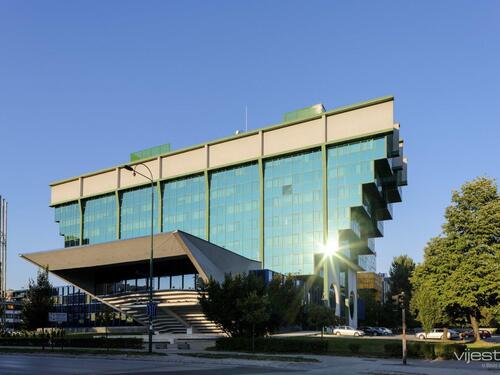 Oglasila se EPBiH: Kvar otklonjen za 3 minute, sad je do ViK-a