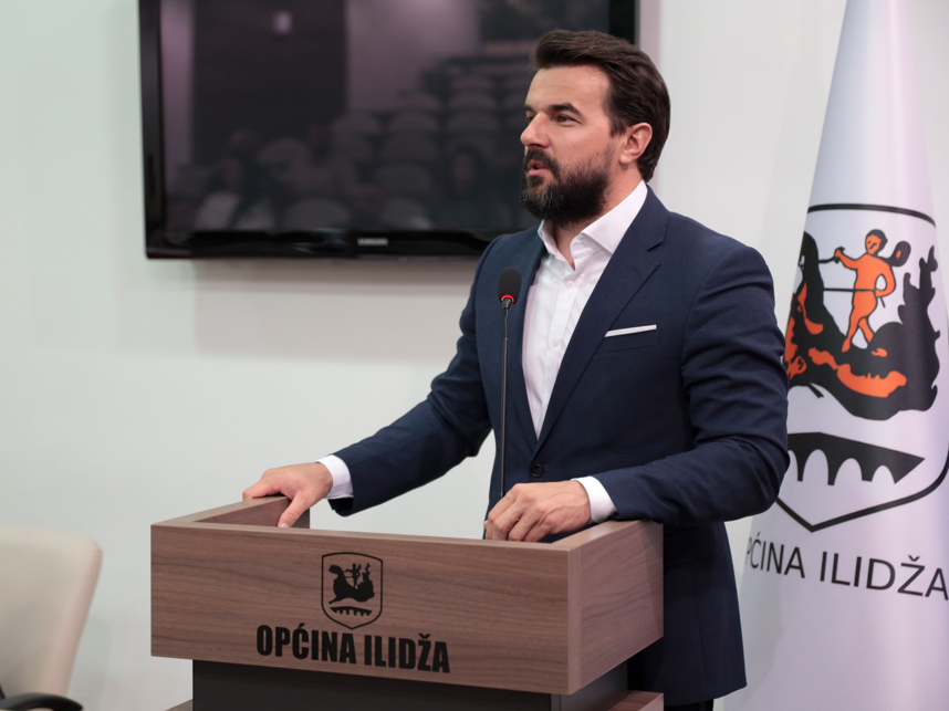 Općina Ilidža jača privredu i zapošljavanje: Podrška za 21 poslodavca i nova radna mjesta