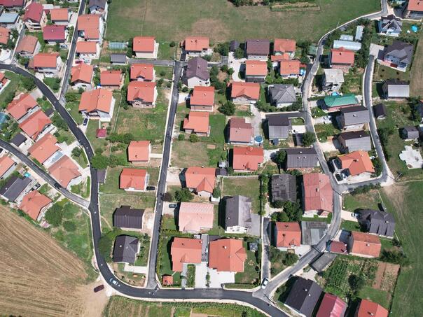 Ilidža nastavlja realizaciju historijskog projekta aviosnimanja