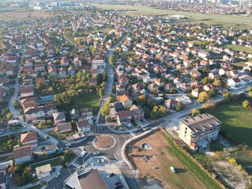 Ilidža pozvala građane: Obnova premjera u Hrasnici i Butmiru