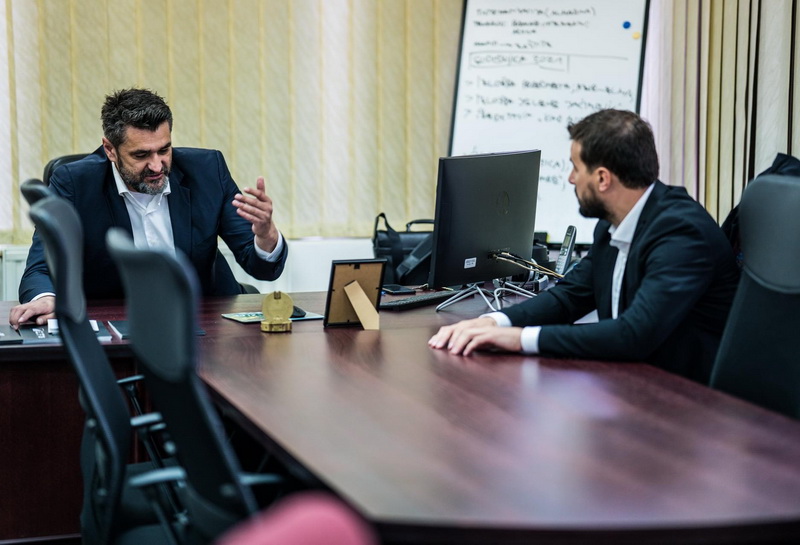 Općina Ilidža potvrdila finansijsku podršku MC Potočari