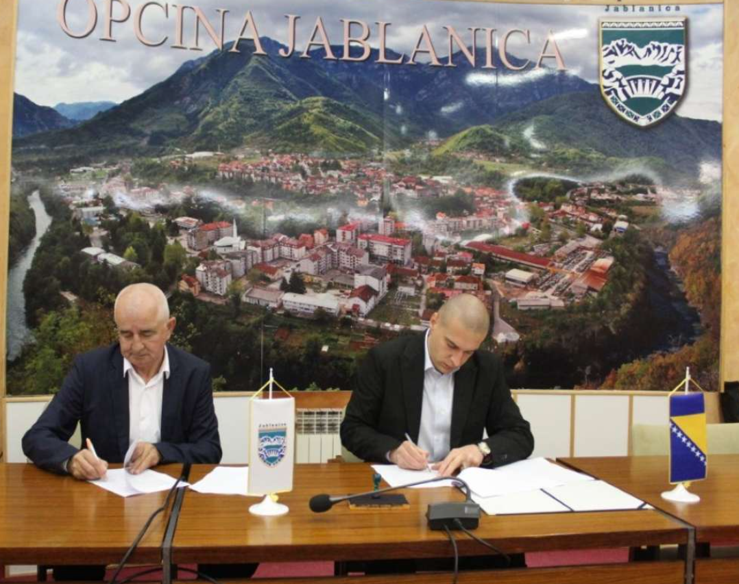 Općina Jablanica osigurala uslugu prijevoza učenika