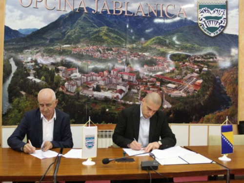 Općina Jablanica osigurala uslugu prijevoza učenika