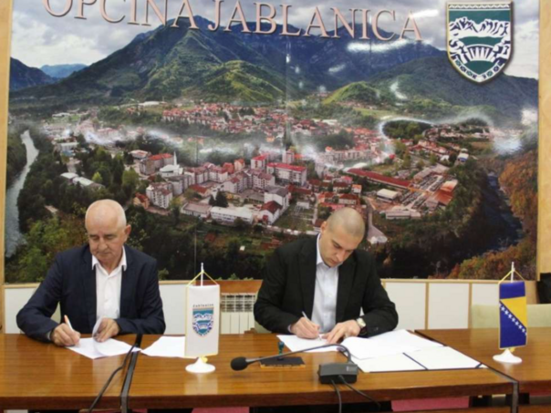 Općina Jablanica osigurala uslugu prijevoza učenika