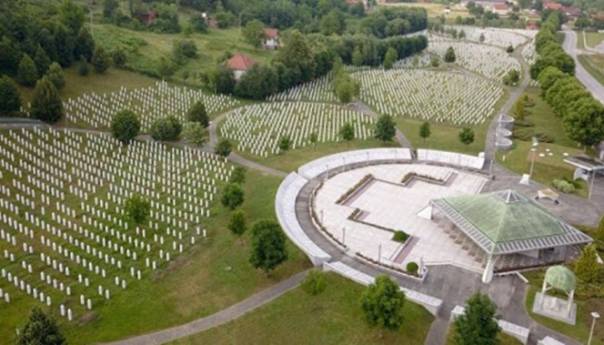 Općina Kalesija za Memorijalni centar u Potočarima izdvojila 5.000 KM