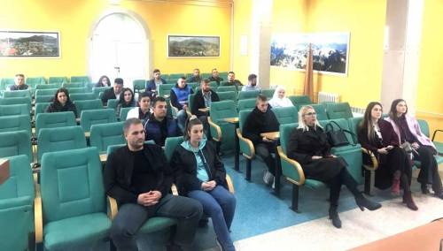 Općina Konjic i 'Impakt': Podrška mladima u realizaciji poslovnih ideja