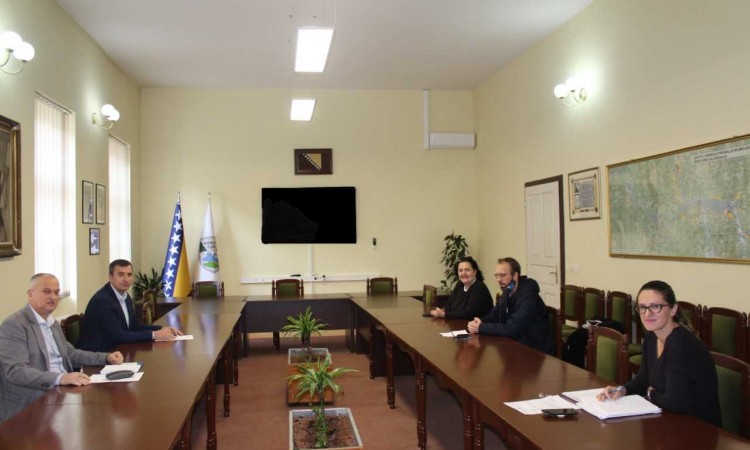 Općina Konjic u projektu za razvoj ženskog poduzetništva
