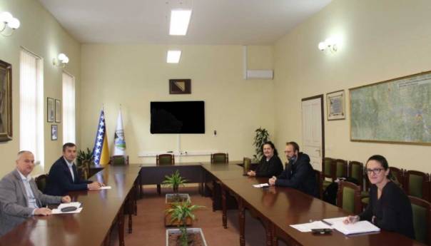 Općina Konjic u projektu za razvoj ženskog poduzetništva