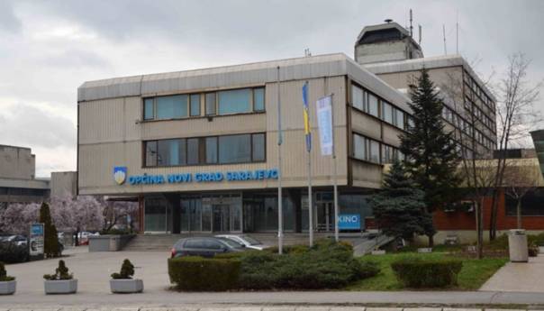 Općina Novi Grad: Izložen Izvod iz privremenog biračkog spiska