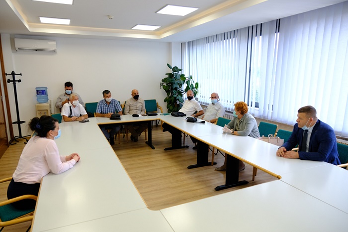 Općina Novi Grad osigurala udžbenike, ruksake i školski pribor za više od 1.300 prvačića