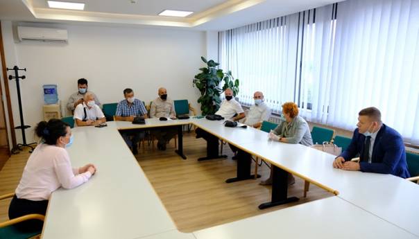 Općina Novi Grad osigurala udžbenike, ruksake i školski pribor za više od 1.300 prvačića