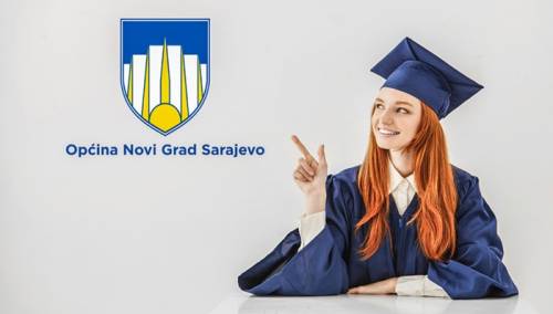 Općina Novi Grad ove školske godine stipendira 532 učenika i studenta