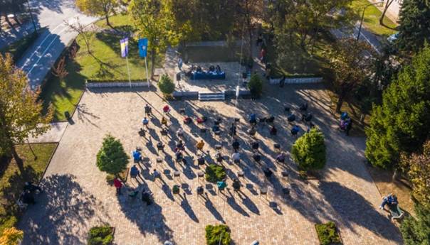 Općina Novi Grad podržala 58 sportskih kolektiva kroz koje djeluje više od 5.000 sportista