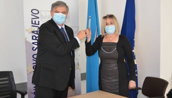 Općina Novo Sarajevo izdvojila 10.000 KM za Centar 'Vladimir Nazor'