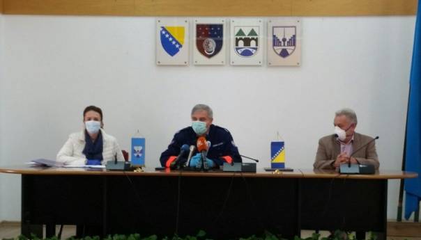 Općina Novo Sarajevo osigurala 140.000 KM za kupovinu dva respiratora