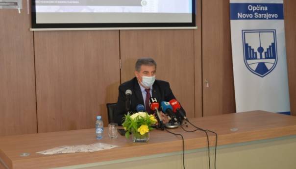 Općina Novo Sarajevo uputila pozive za podršku i mjere pomoći