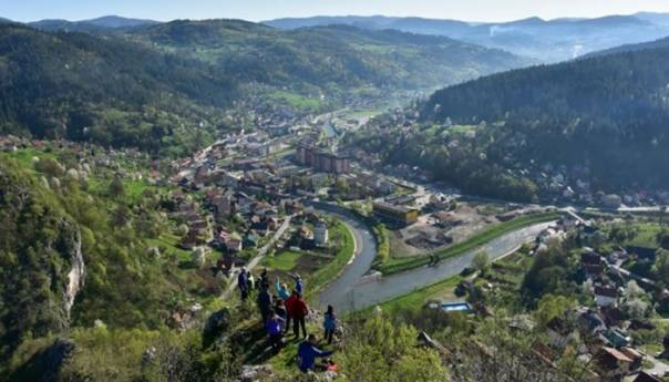 Općina Olovo nema registriranih zaraženih koronavirusom