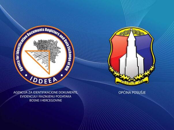 Općina Posušje i IDDEEA BiH potpisali sporazum: Efikasnije administrativne procedure