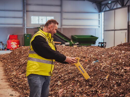 Općina Prozor-Rama približava se evropskim ekološkim standardima, sortira se sav otpad