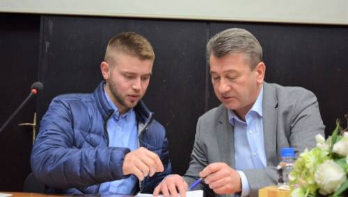 Općina Stari Grad izdvaja 300.000 KM za stipendiranje učenika i studenata