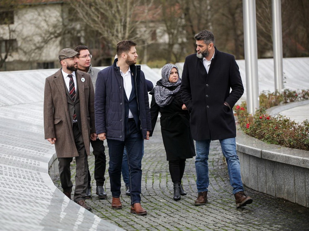 Općina Stari Grad izdvaja 50.000 KM za Memorijalni centar Potočari - Srebrenica