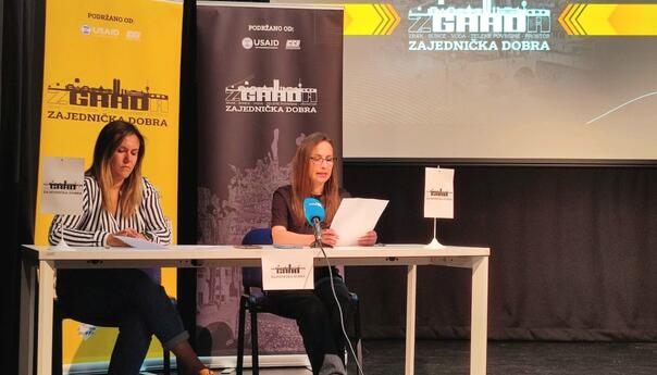 Općina Stari Grad pokušala nelegalno izuzeti dio zemljišta iz obuhvata nacionalnog spomenika