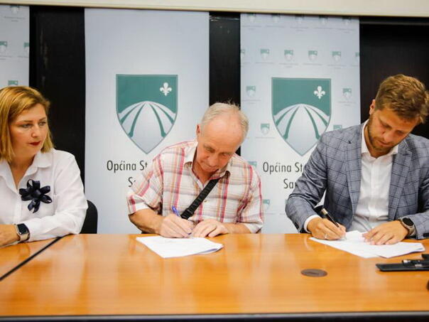 Općina Stari Grad socijalno ugroženim osobama pomaže u sanaciji stambenih jedinica