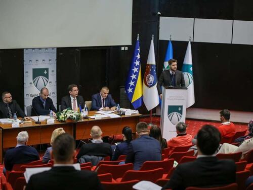 Općina Stari Grad usvojila budžet za 2025. godinu od 33 miliona KM