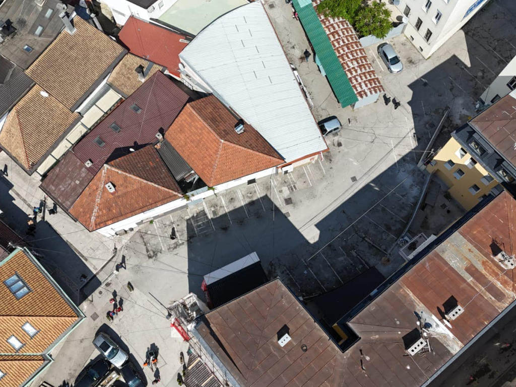 Općina Stari Grad počela vraćati parkinge u svoju nadležnost