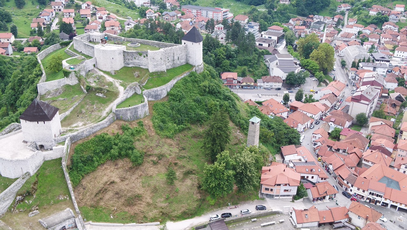 Tešanj u septembru ostvario 408 miliona KM fiskalnog prometa
