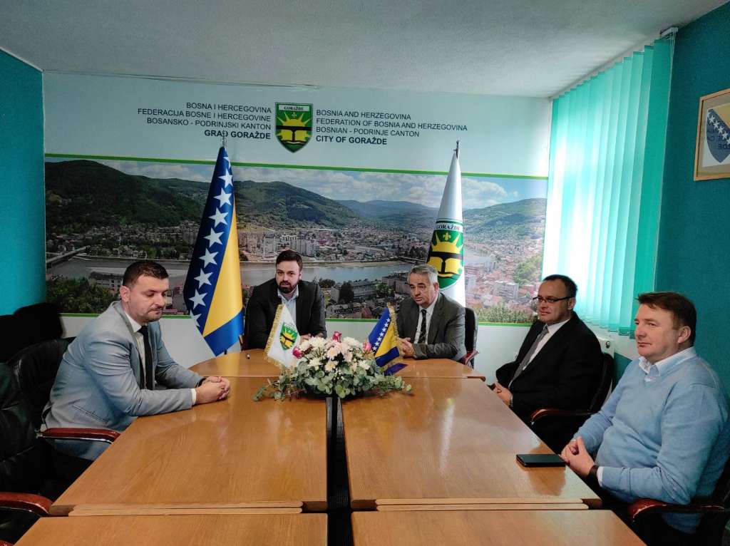 Općina Trnovo finansira izgradnju spomenika komandantu Zaimu Imamoviću u Goraždu