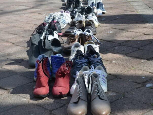 Općina Vogošća podržala projekt "Stazom sjećanja"