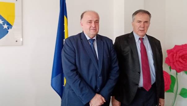 Općina Žepče jedina u ZDK-u na svom području nije prekinula nastavni proces