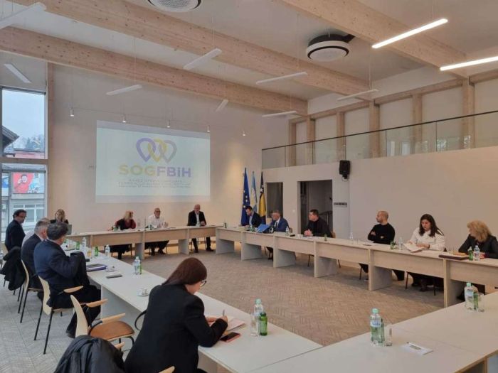 Općine i gradovi: Poskupljenje struje ozbiljan problem