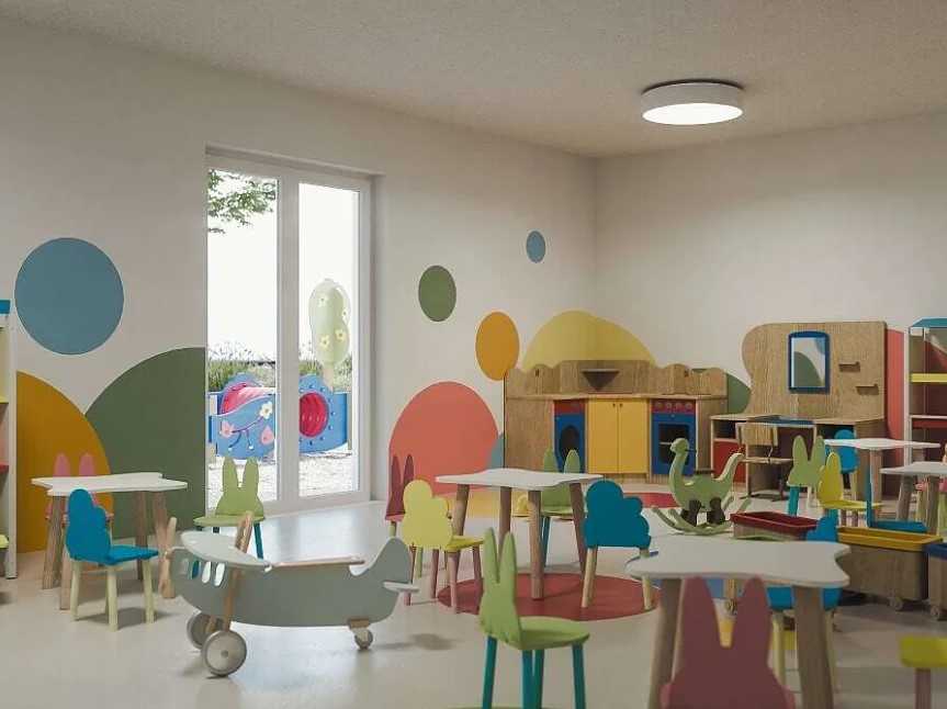 Općinski sud izrekao mjere zabrane odgajateljicama iz vrtića "Bambini"