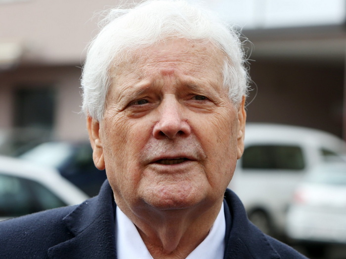Općinski sud u Bihaću potvrdio optužnicu protiv Fikreta Abdića