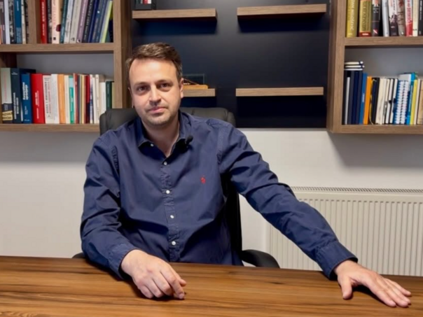 Općinski sud u Goraždu donio oslobađajuću presudu za Ernesta Imamovića