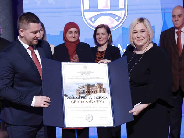 Općinski sud: U radu BIMA-e nije bilo kriminalnih radnji