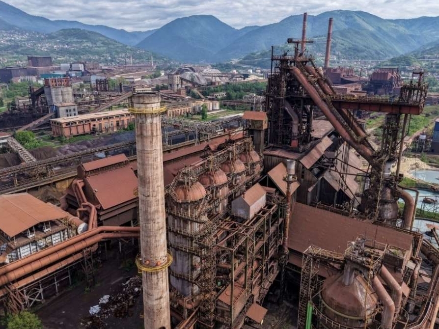 Općinski sud Zenica donio privremenu mjeru za Novu Željezaru Zenica